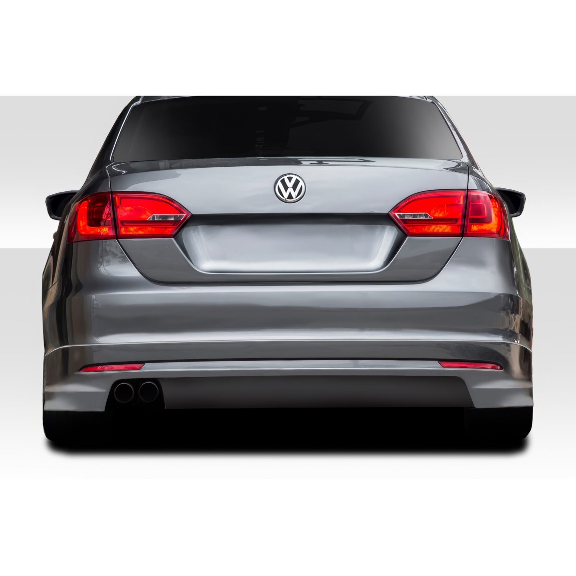 All kind of body kits for Volkswagen Jetta 2011. Exterior/Rear Bumpers or Lips 