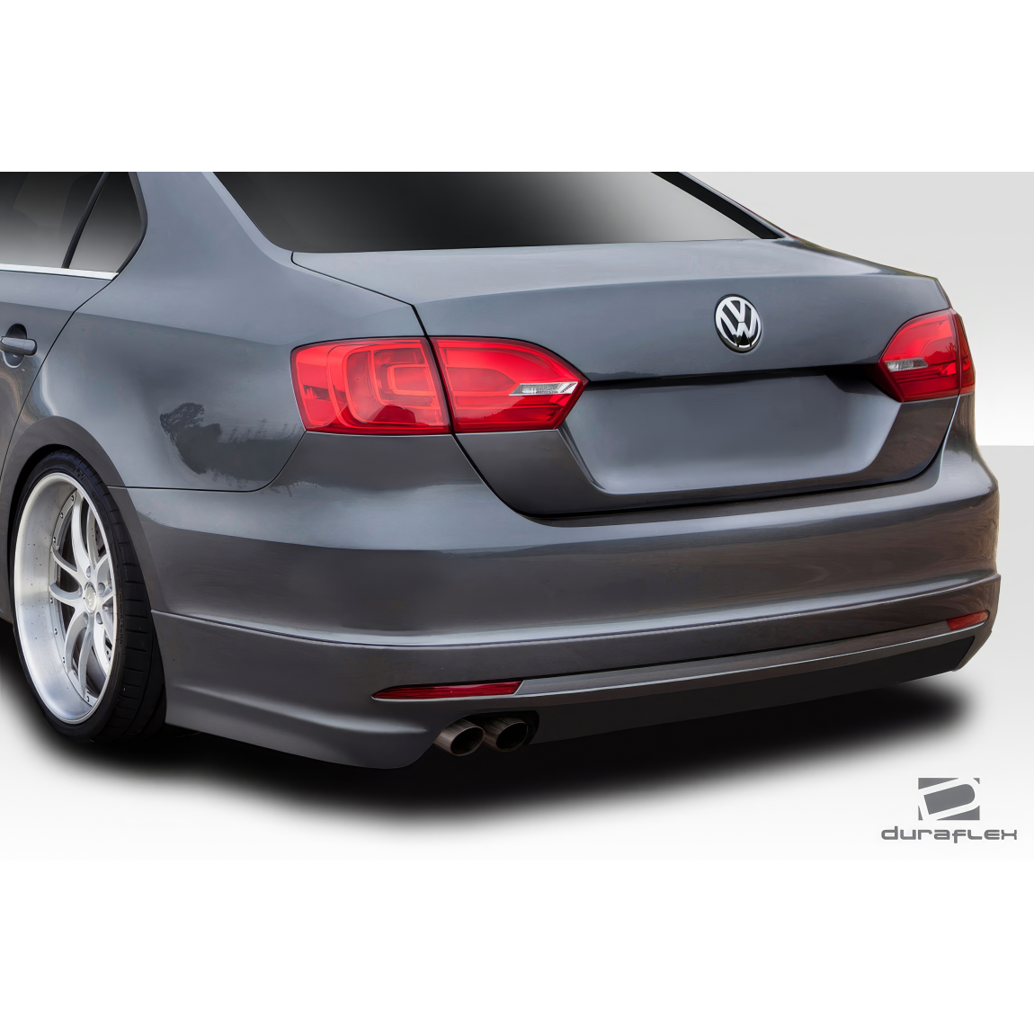 All kind of body kits for Volkswagen Jetta 2011. Exterior/Rear Bumpers or Lips 