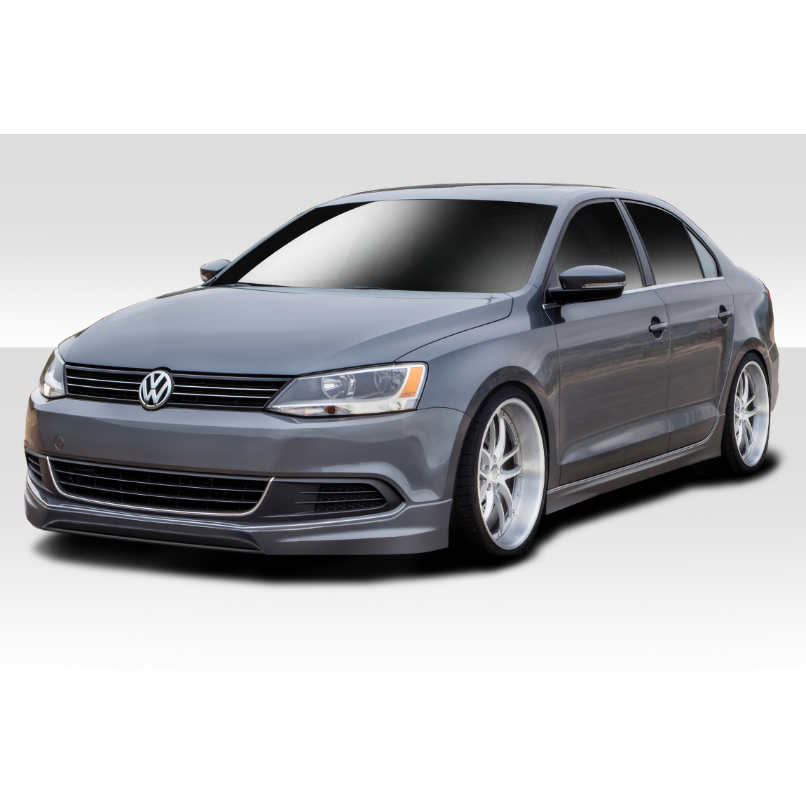All kind of body kits for Volkswagen Jetta 2011. Exterior/Complete Body Kits 