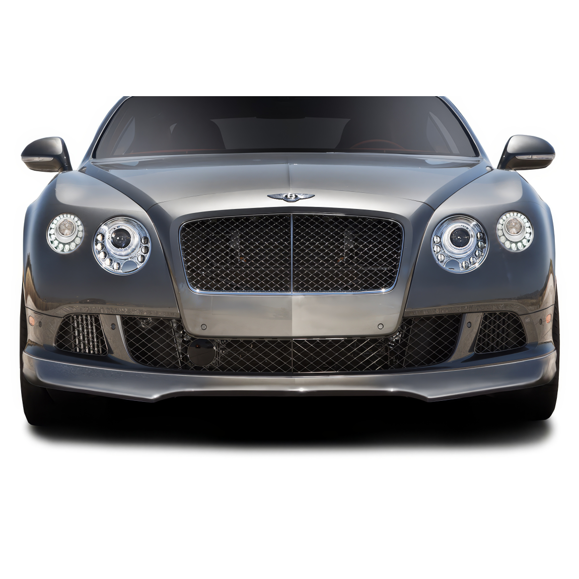 All kind of body kits for Bentley Continental 2012. Exterior/Wings 