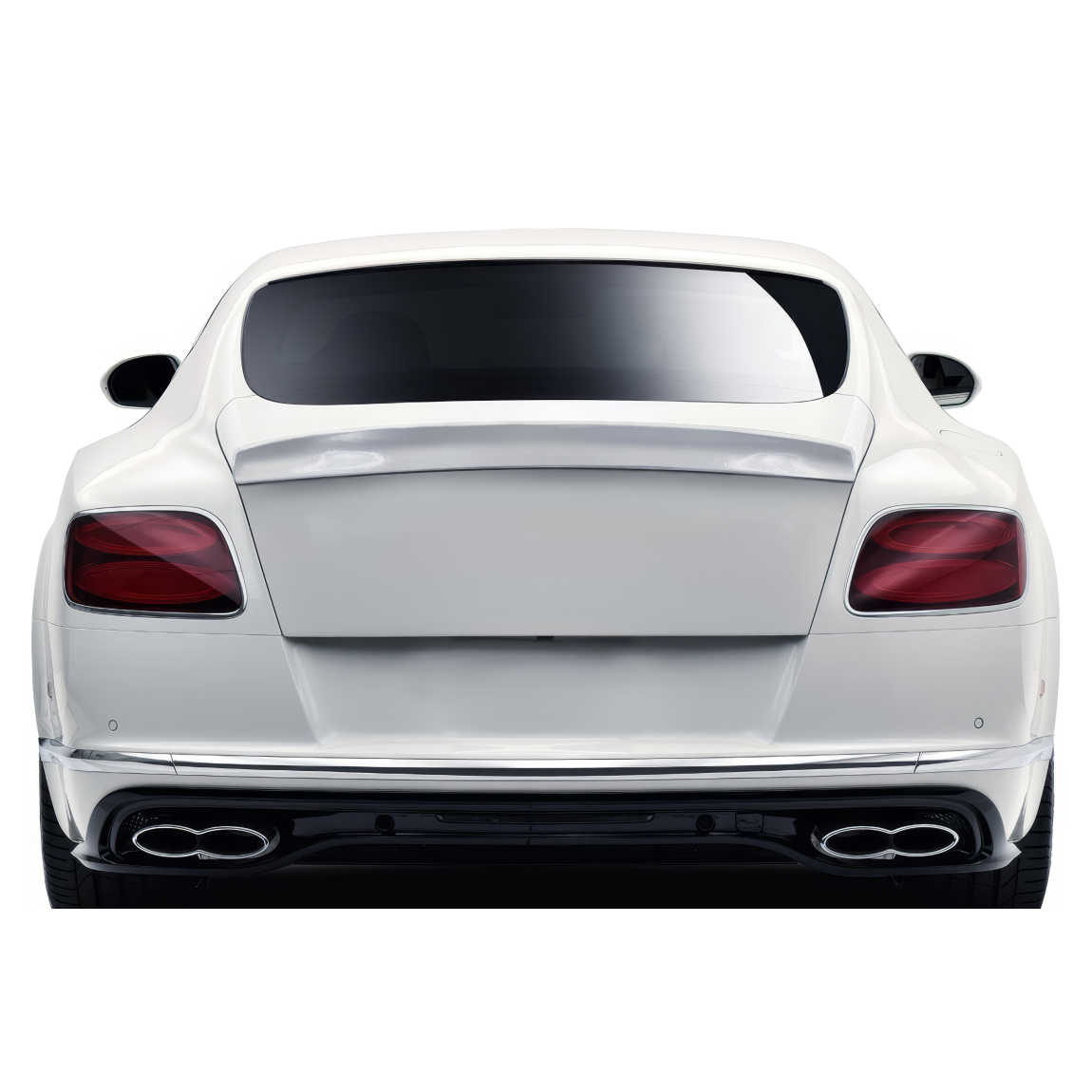 All kind of body kits for Bentley Continental 2012. Exterior/Wings 