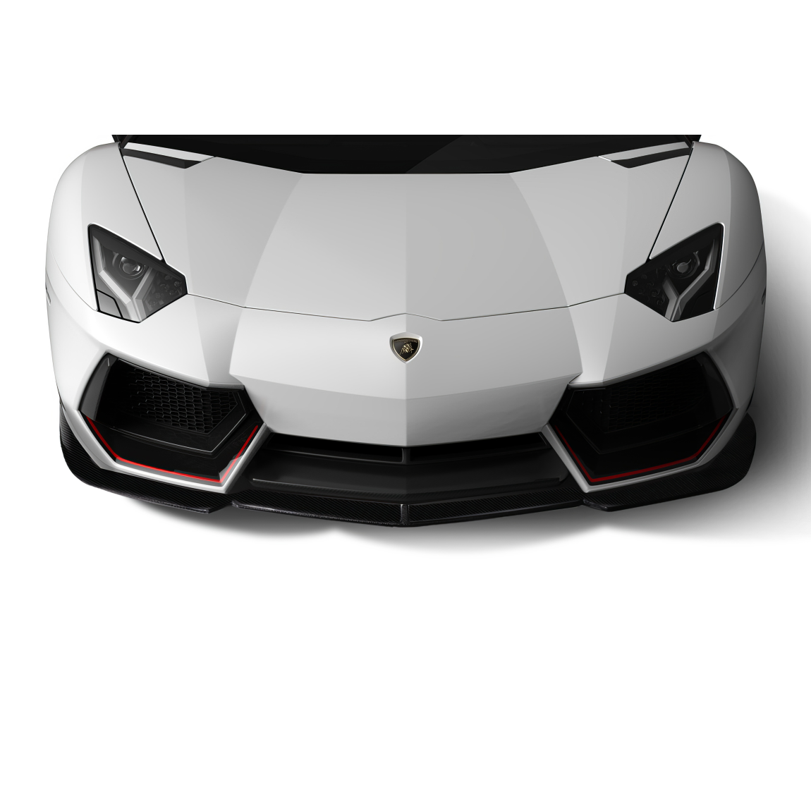 All kind of body kits for Lamborghini Aventador 2011. Exterior/Other Exterior 