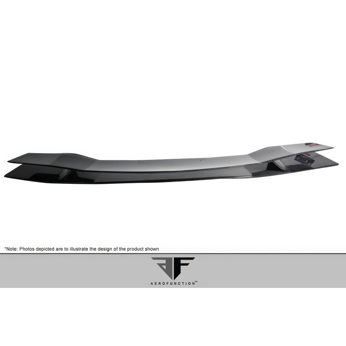All kind of body kits for Lamborghini Aventador 2011. Exterior/Wings 