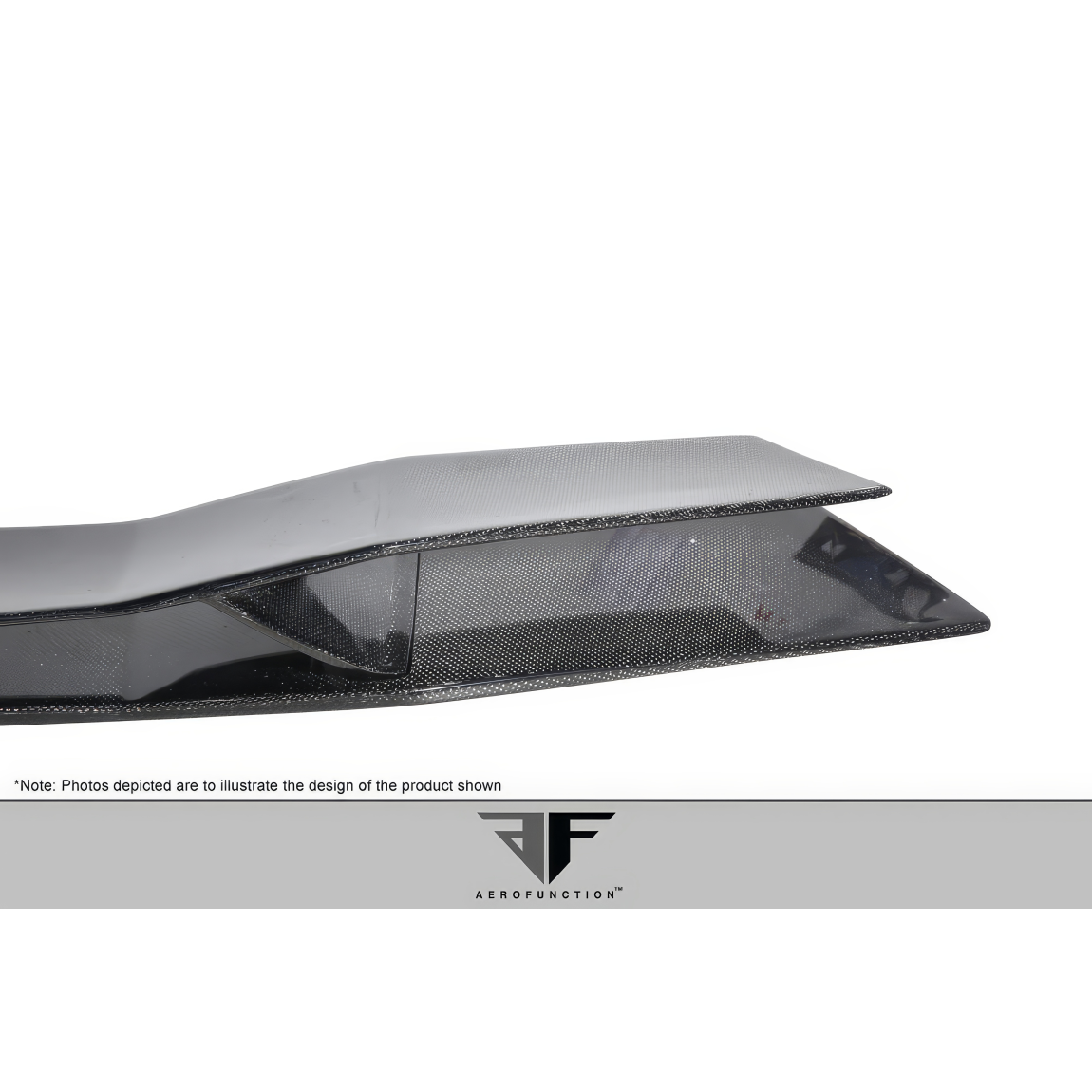 All kind of body kits for Lamborghini Aventador 2011. Exterior/Wings 