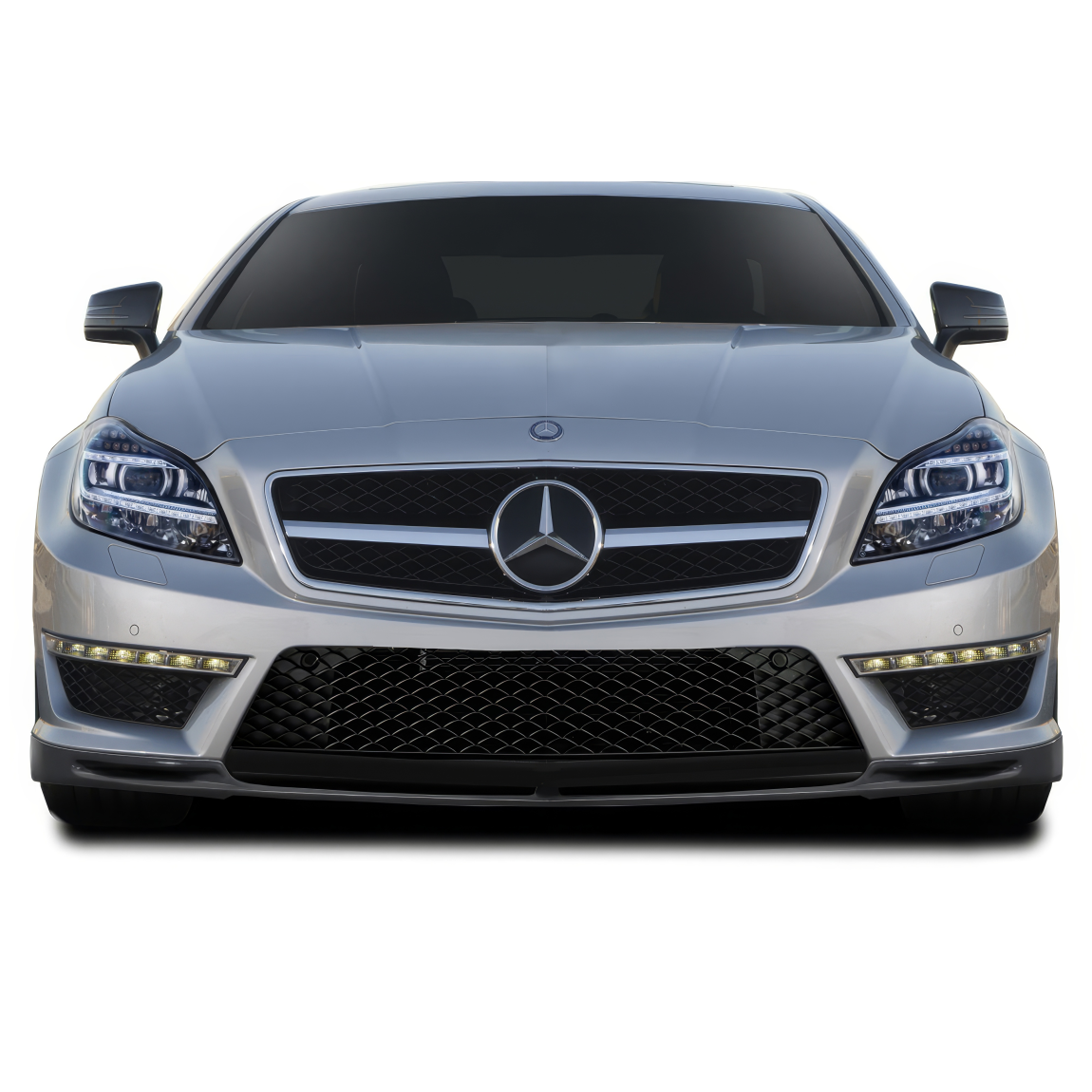 All kind of body kits for Mercedes-Benz CLS-Class 2012. Exterior/Wings 