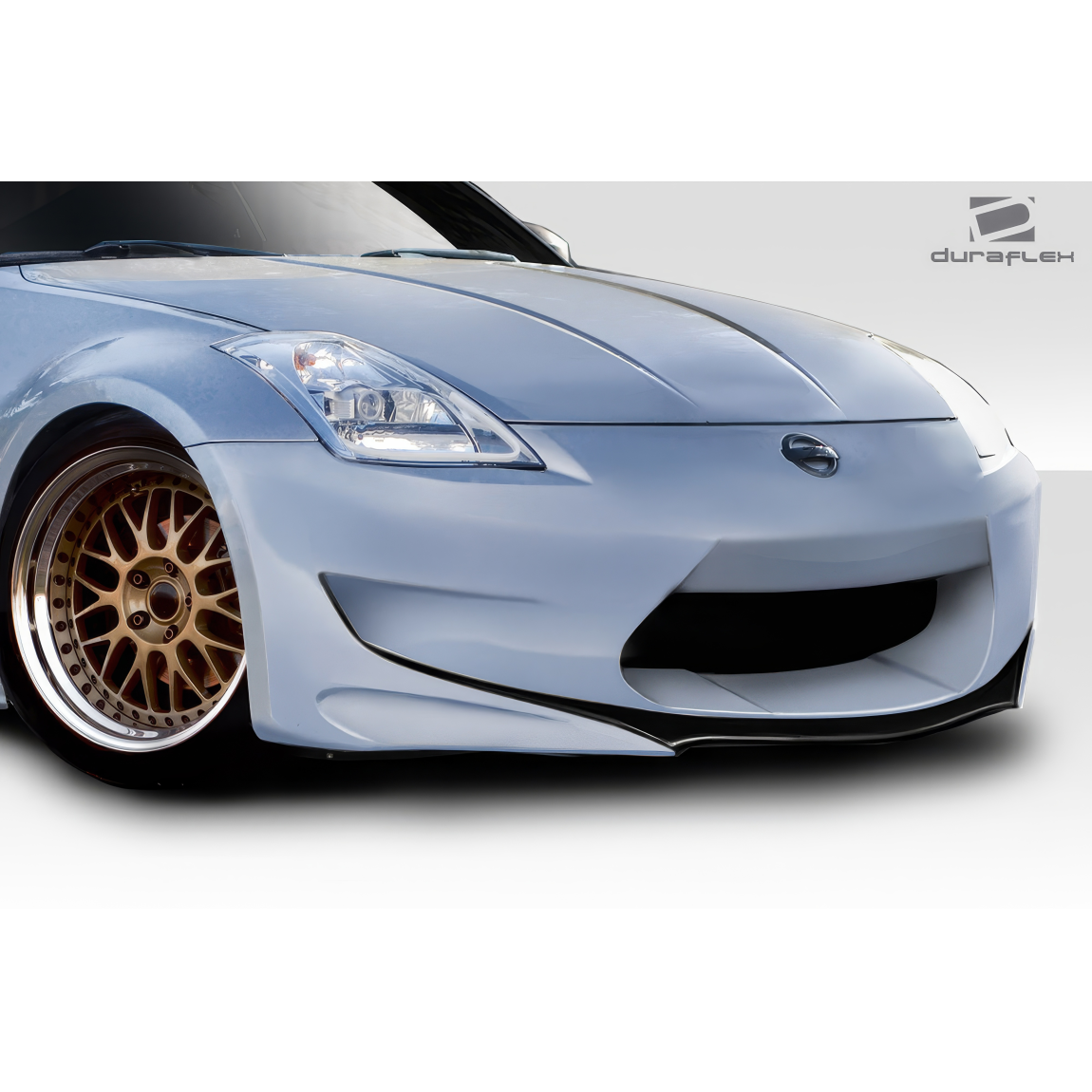 All kind of body kits for Nissan 350Z 2003. Exterior/Complete Body Kits 