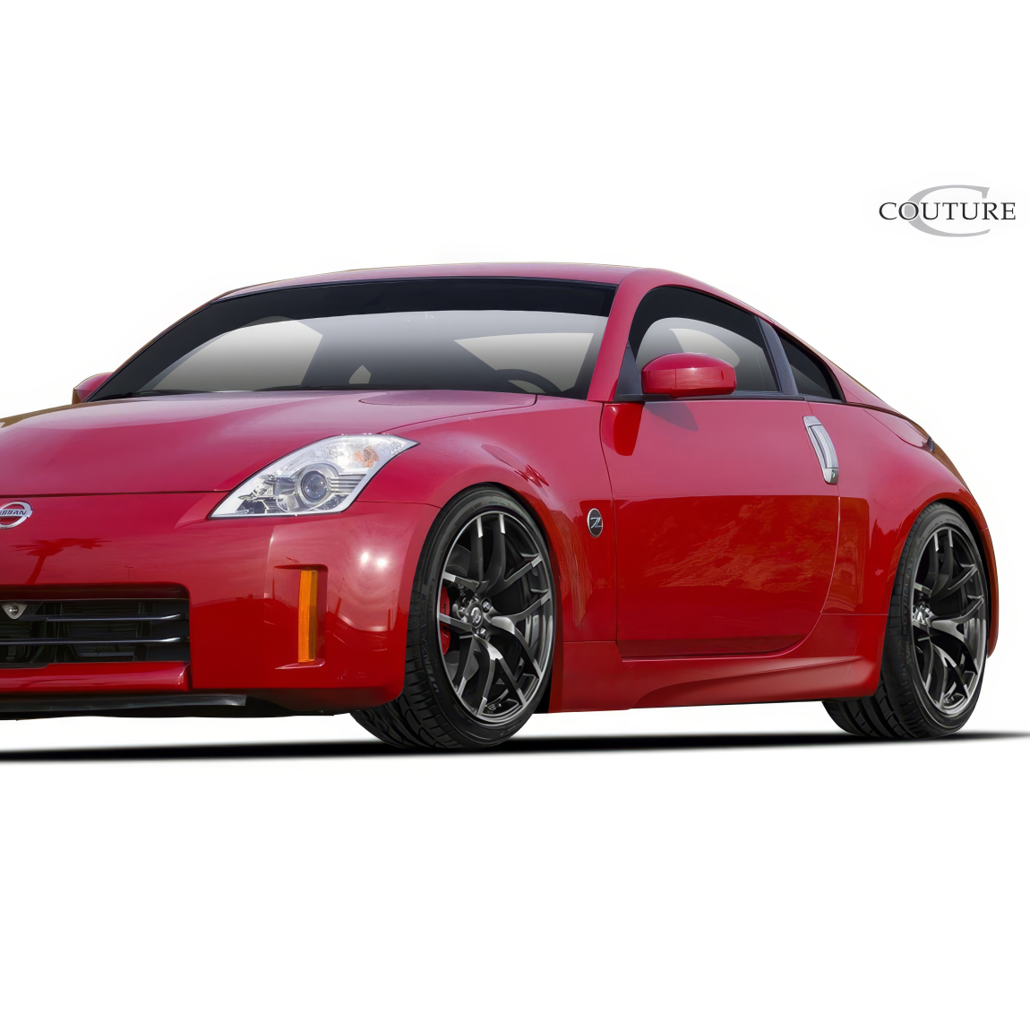 All kind of body kits for Nissan 350Z 2003. Exterior/Complete Body Kits 