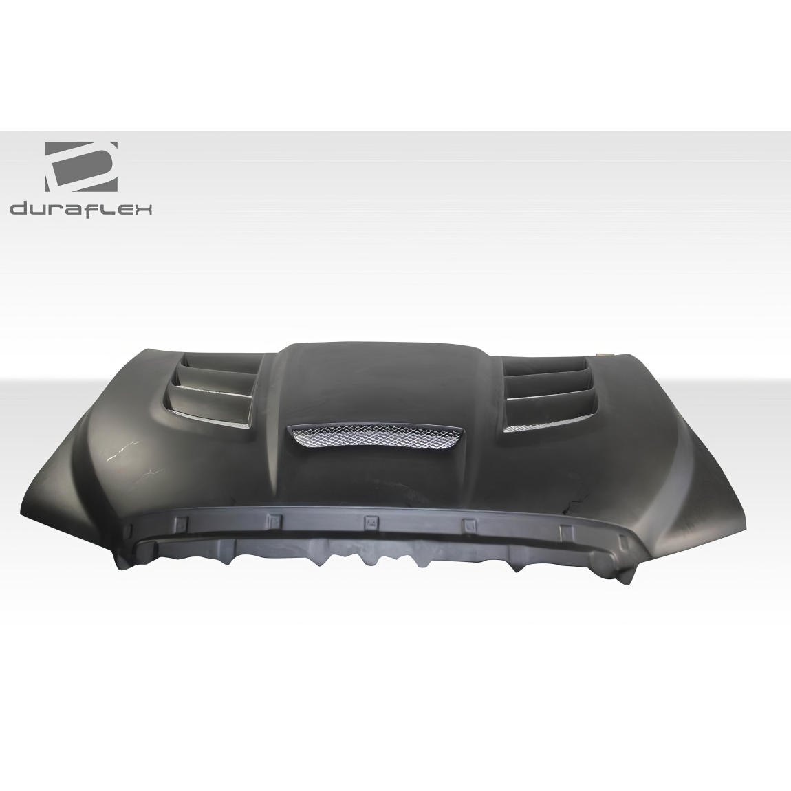 All kind of body kits for Toyota Tundra 2007. Exterior/Hoods 