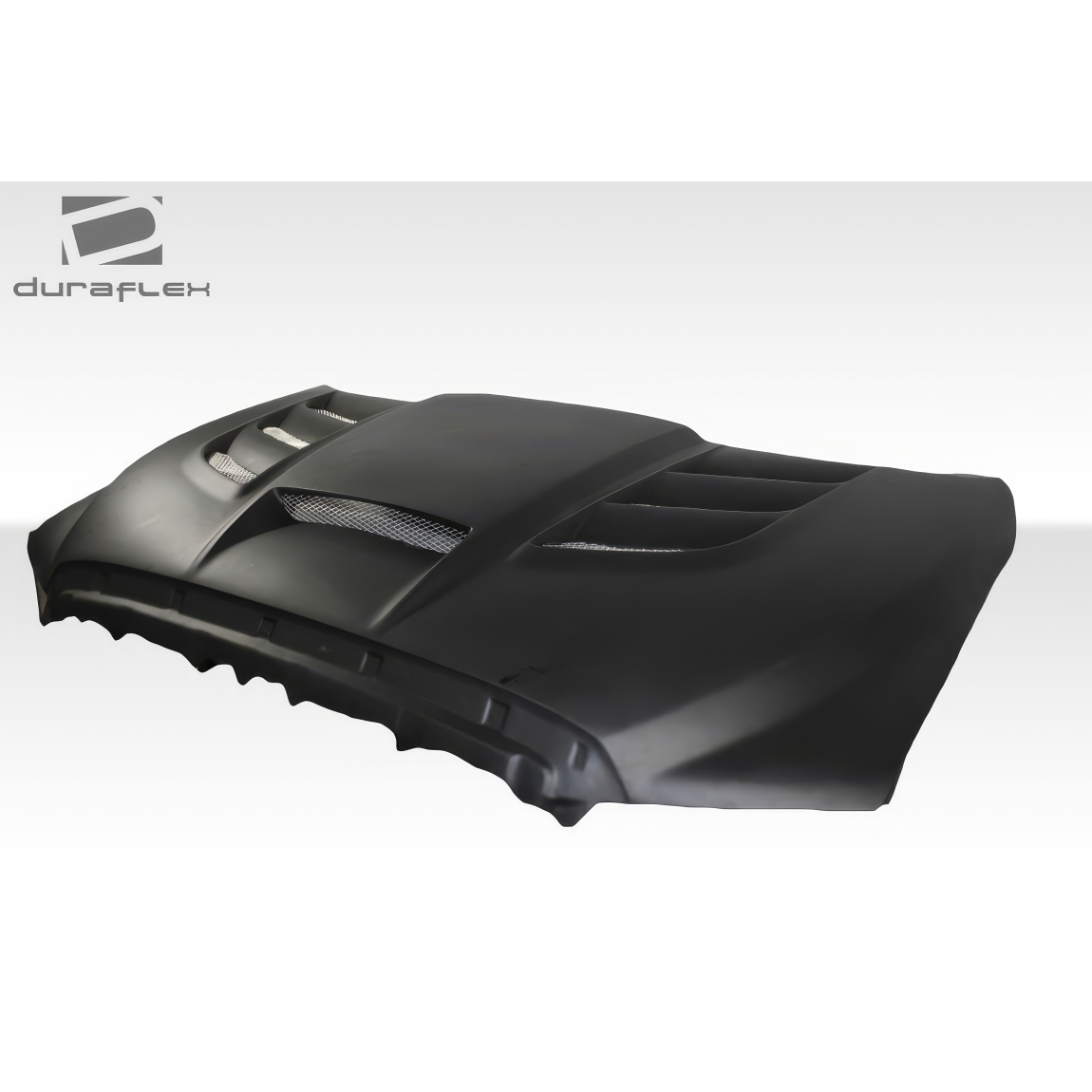 All kind of body kits for Toyota Tundra 2007. Exterior/Hoods 