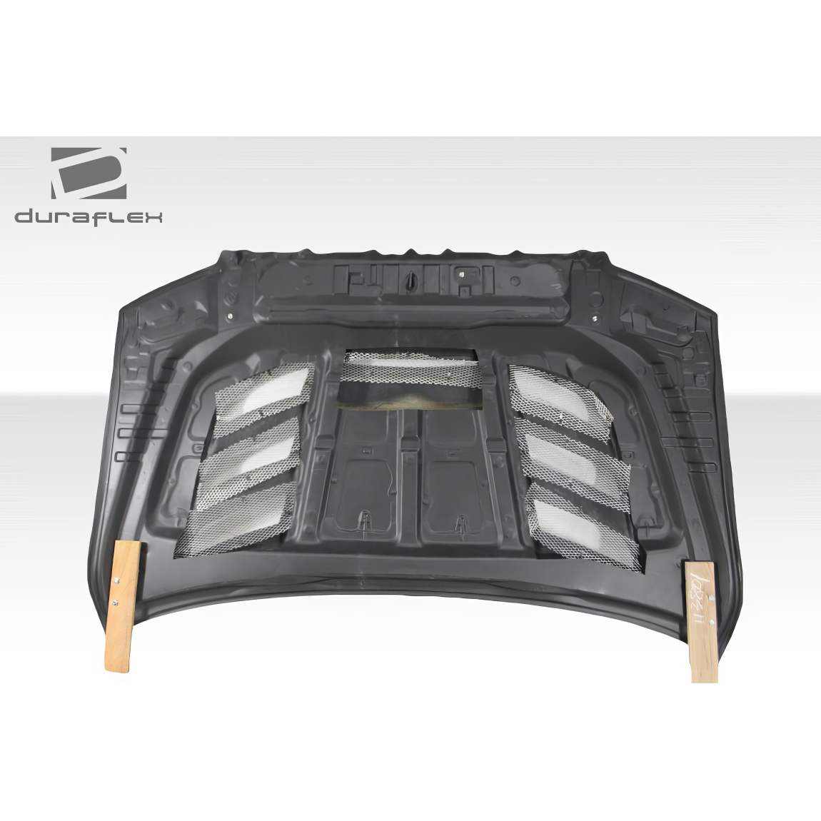 All kind of body kits for Toyota Tundra 2007. Exterior/Hoods 