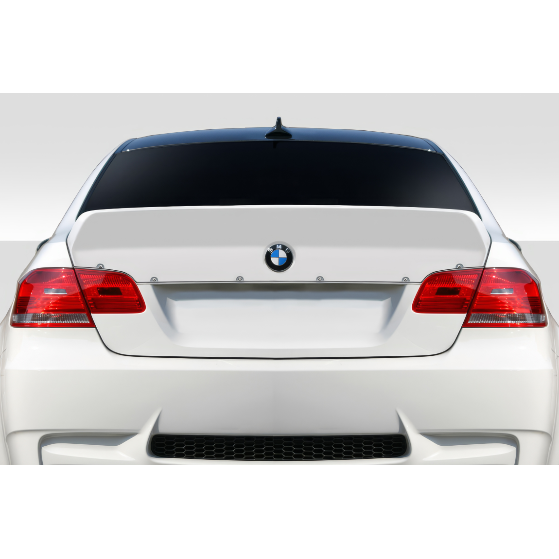 All kind of body kits for BMW 3-Series 2007. Exterior/Wings 