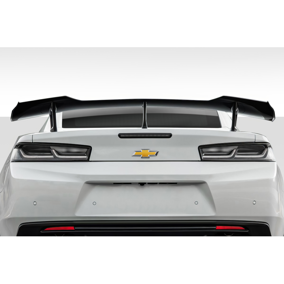 All kind of body kits for Chevrolet Camaro 2016. Exterior/Wings 