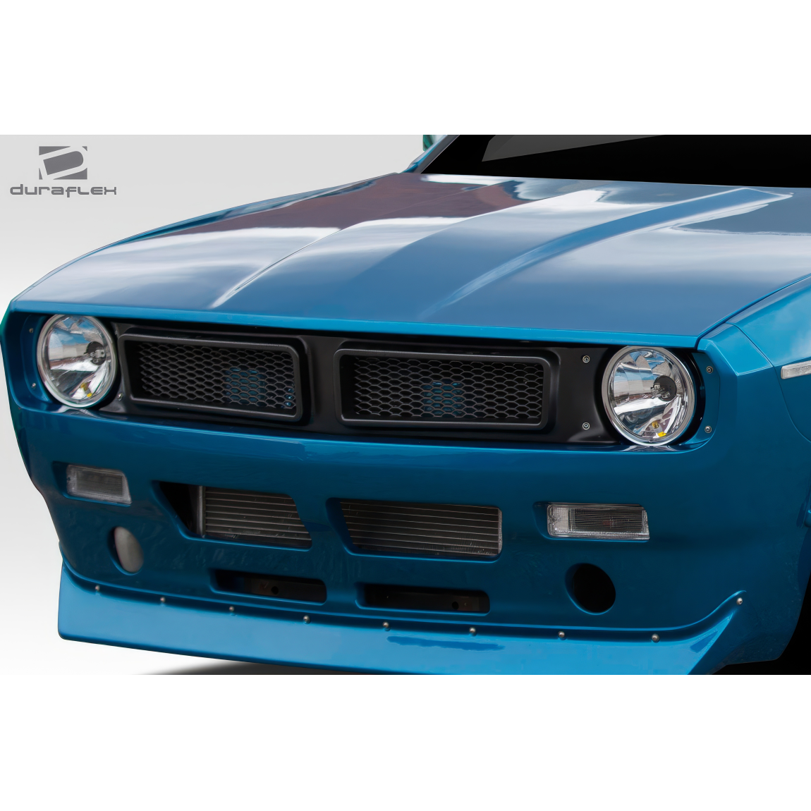 All kind of body kits for Nissan 240SX 1995. Exterior/Grilles 