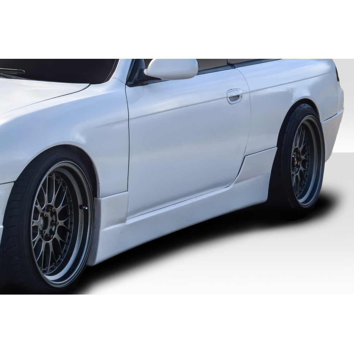 All kind of body kits for Nissan 240SX 1995. Exterior/Complete Body Kits 