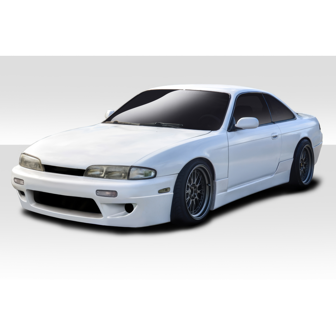 All kind of body kits for Nissan 240SX 1995. Exterior/Complete Body Kits 