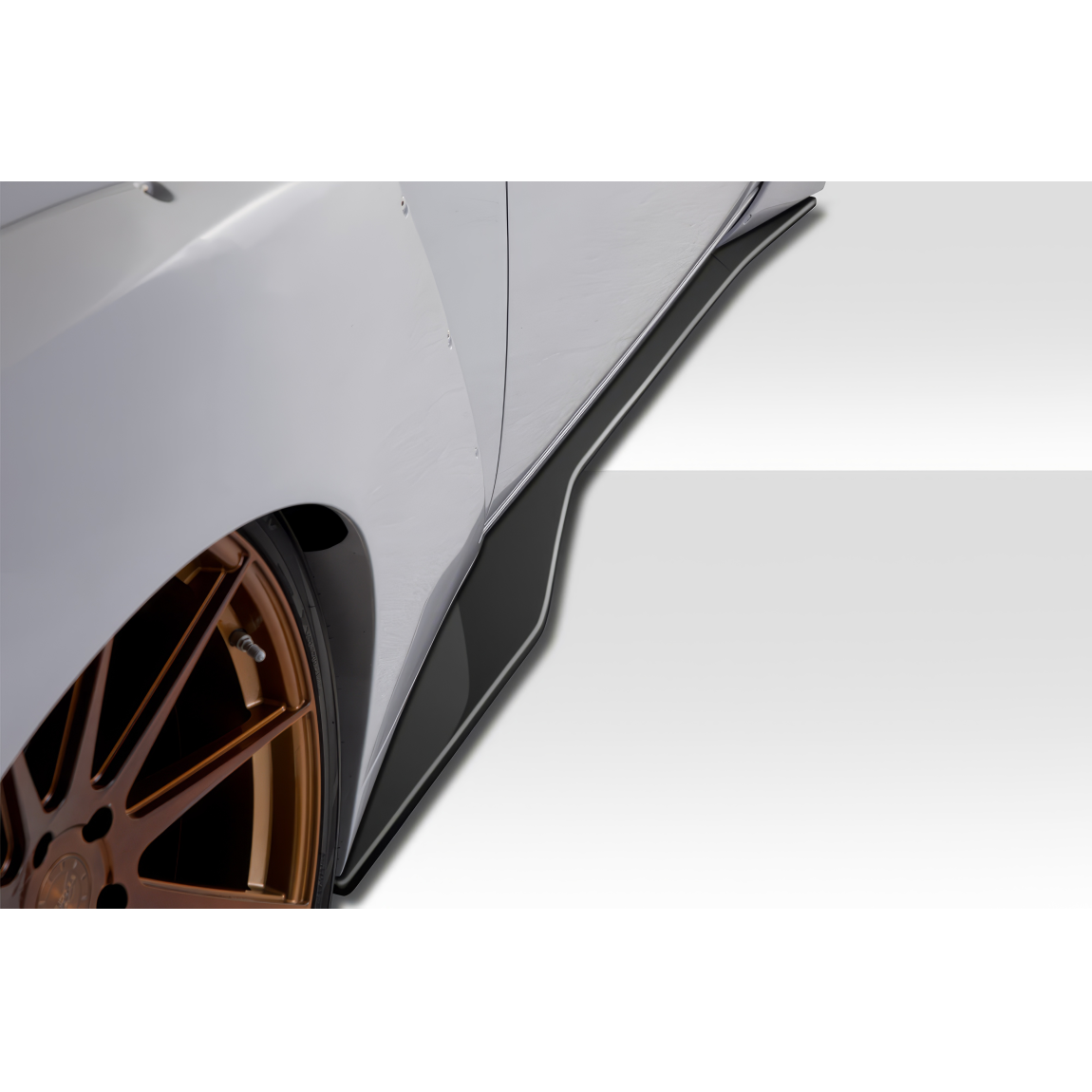 All kind of body kits for Dodge Challenger 2015. Exterior/Complete Body Kits 