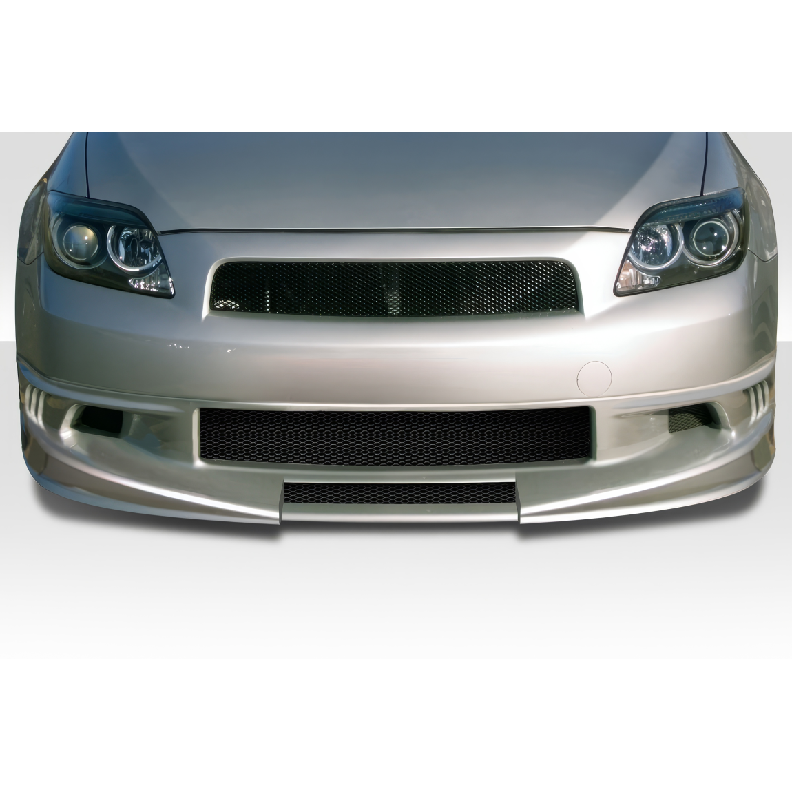 All kind of body kits for Scion tC 2005. Exterior/Complete Body Kits 