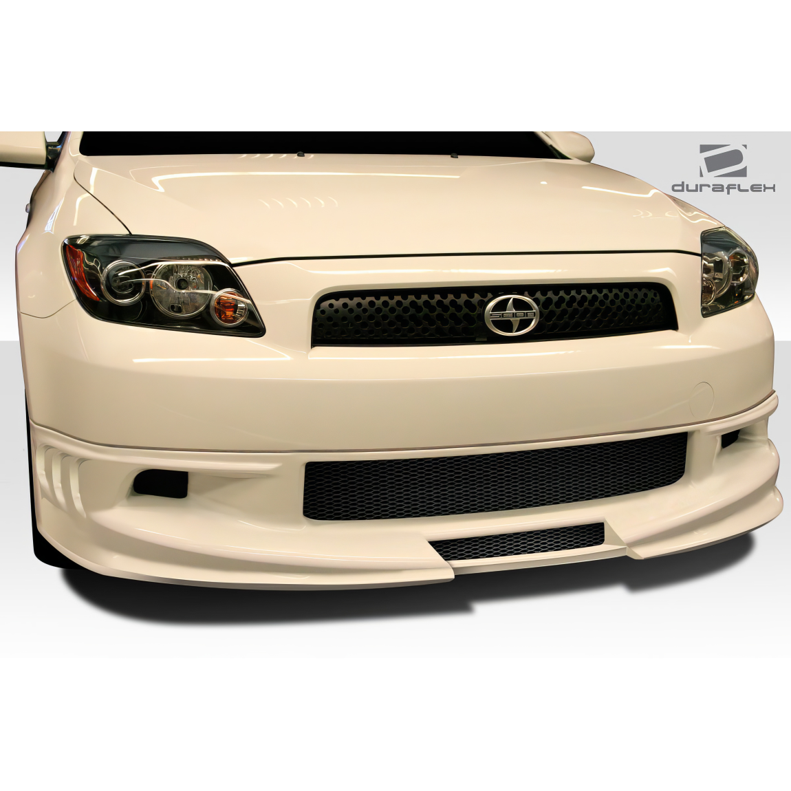 All kind of body kits for Scion tC 2005. Exterior/Complete Body Kits 