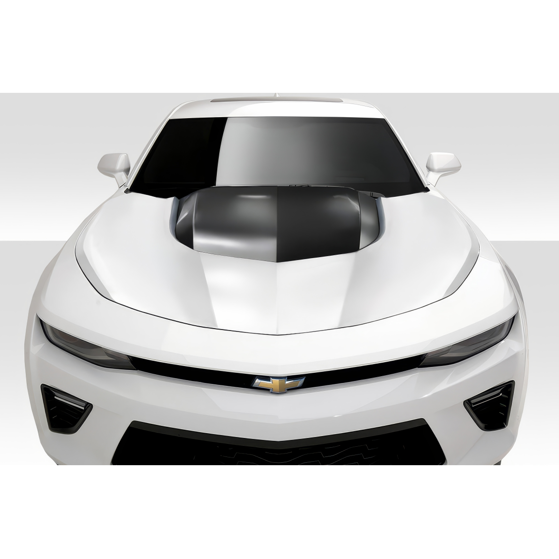 All kind of body kits for Chevrolet Camaro 2016. Exterior/Hoods 