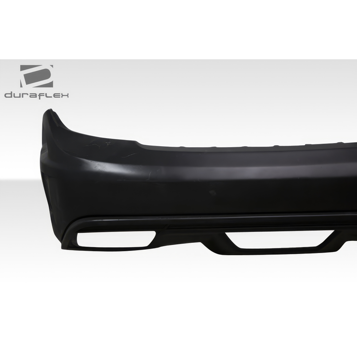 All kind of body kits for Mercedes-Benz C300 2012. Exterior/Rear Bumpers or Lips 