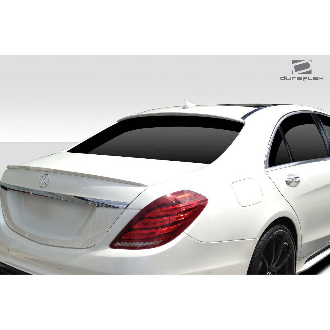 All kind of body kits for Mercedes-Benz S-Class 2014. Exterior/Wings 