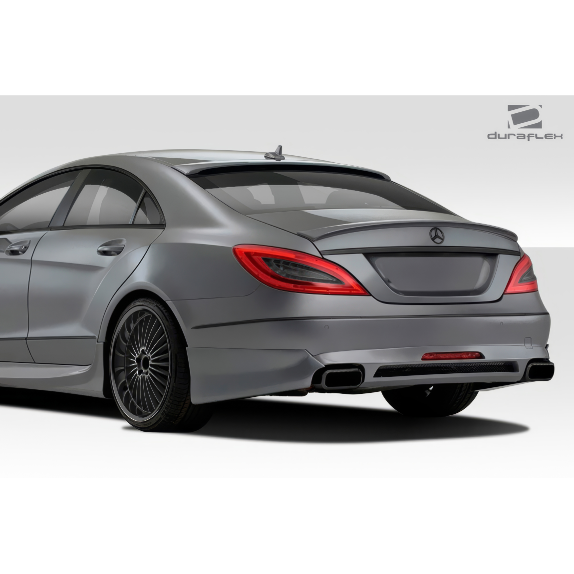 All kind of body kits for Mercedes-Benz CLS-Class 2012. Exterior/Rear Bumpers or Lips 