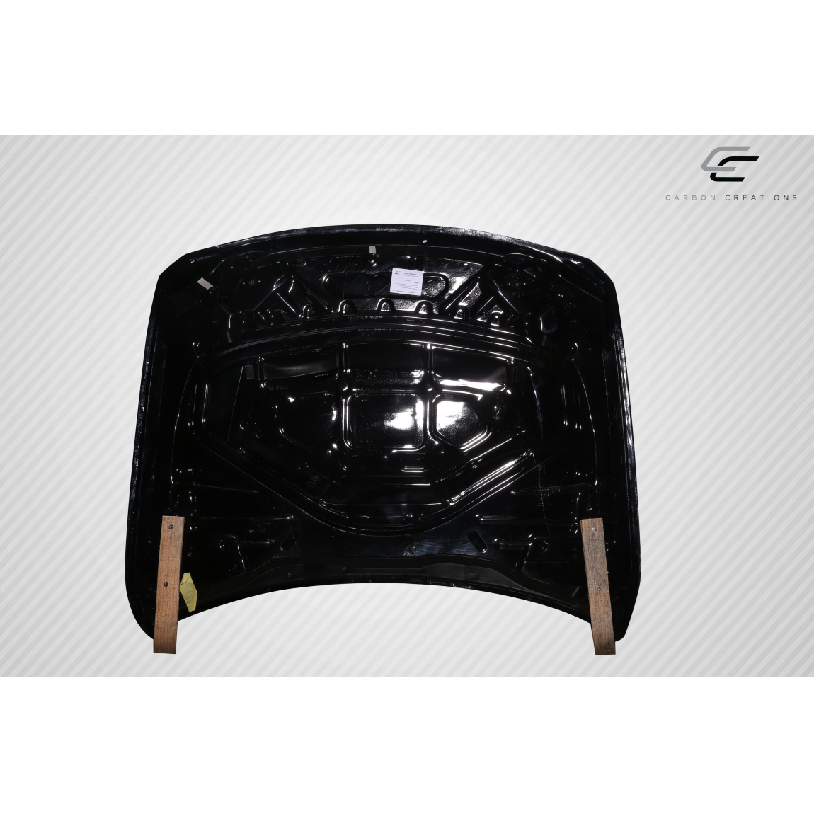 All kind of body kits for BMW 3-Series 2012. Exterior/Hoods 