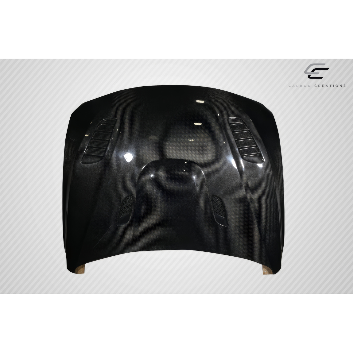 All kind of body kits for BMW 3-Series 2012. Exterior/Hoods 
