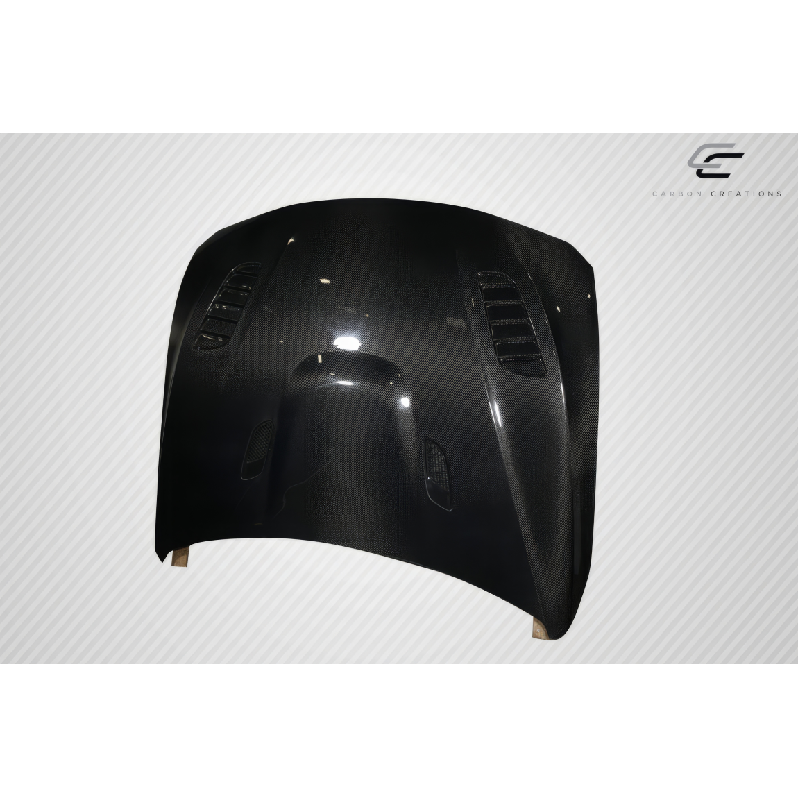 All kind of body kits for BMW 3-Series 2012. Exterior/Hoods 