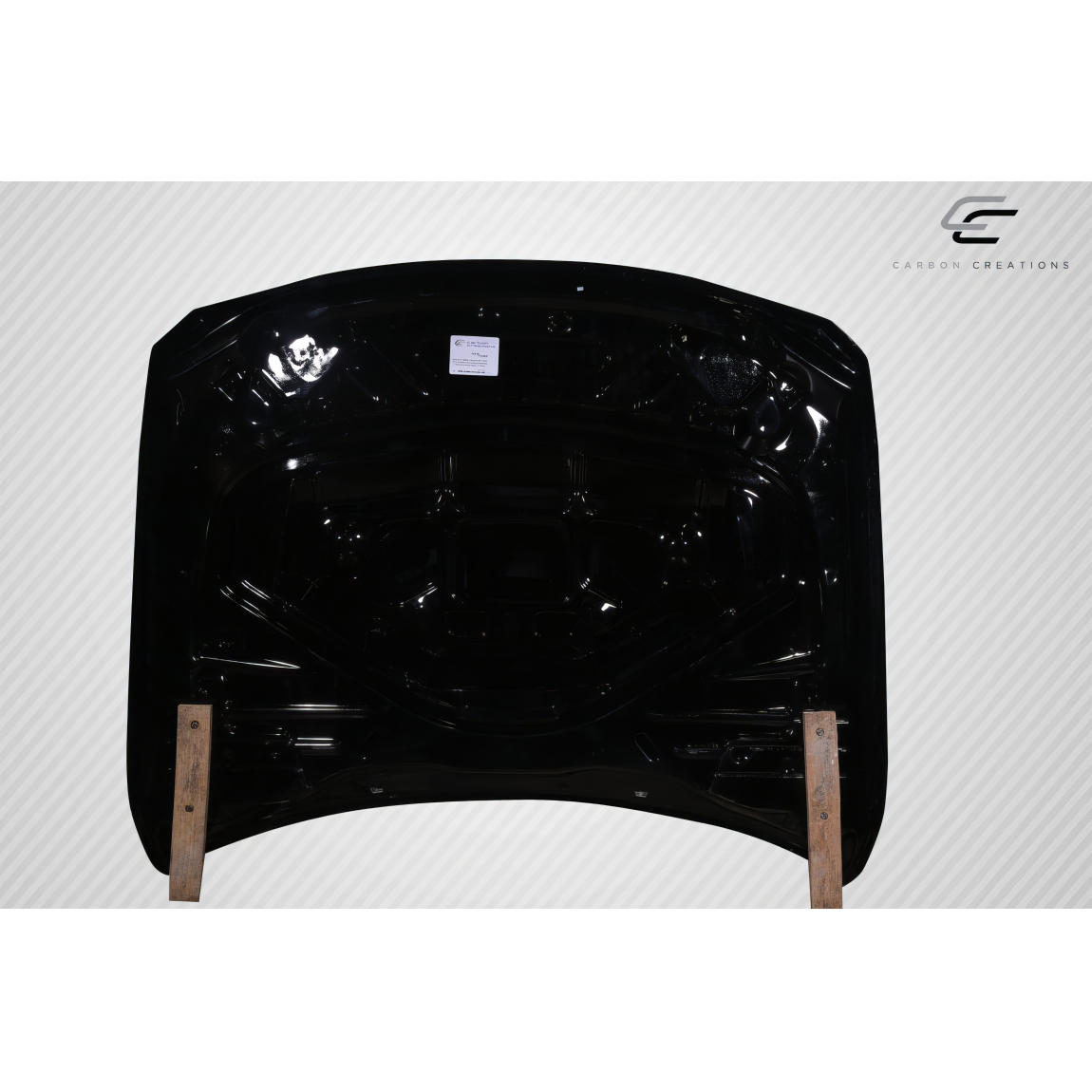 All kind of body kits for BMW 3-Series 2012. Exterior/Hoods 
