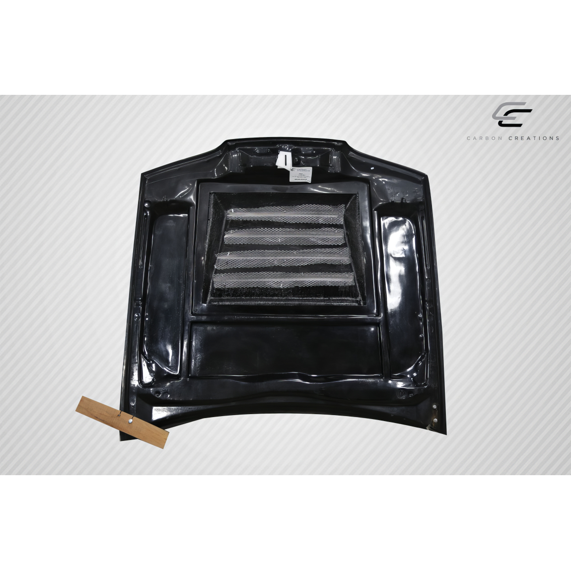 All kind of body kits for Nissan 240SX 1995. Exterior/Hoods 