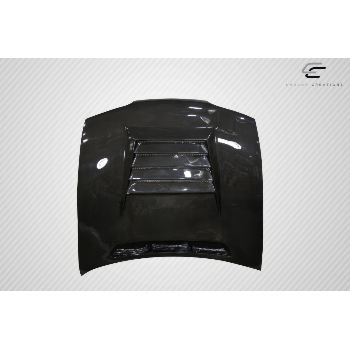 All kind of body kits for Nissan 240SX 1995. Exterior/Hoods 
