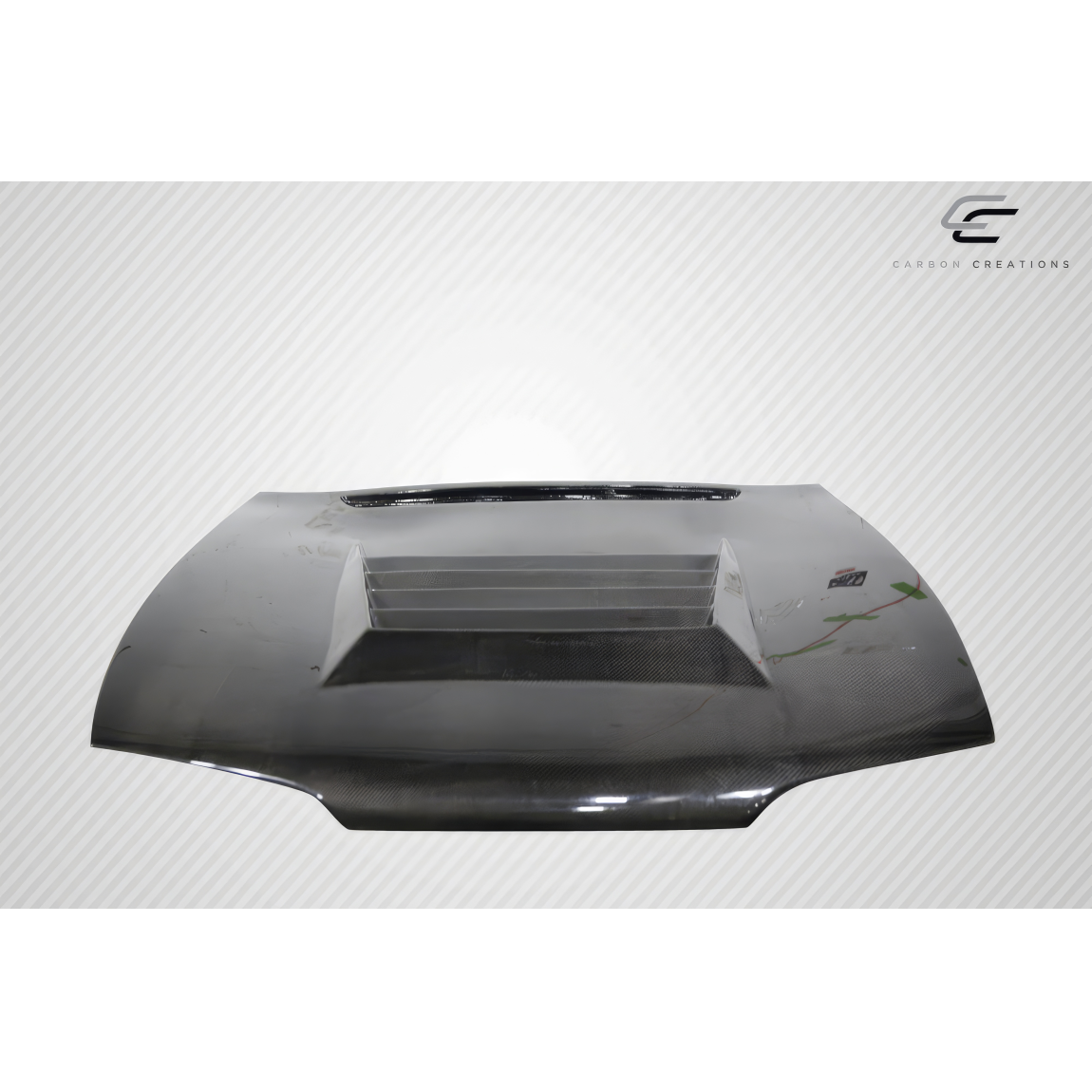 All kind of body kits for Nissan 240SX 1995. Exterior/Hoods 