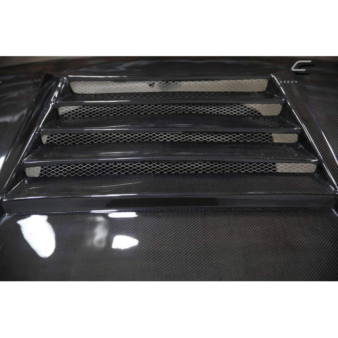 All kind of body kits for Nissan 240SX 1995. Exterior/Hoods 