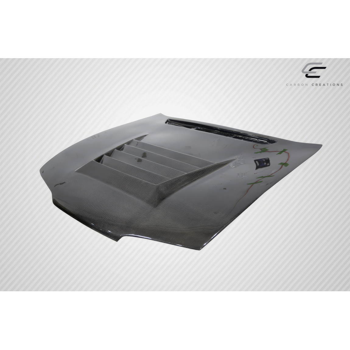 All kind of body kits for Nissan 240SX 1995. Exterior/Hoods 