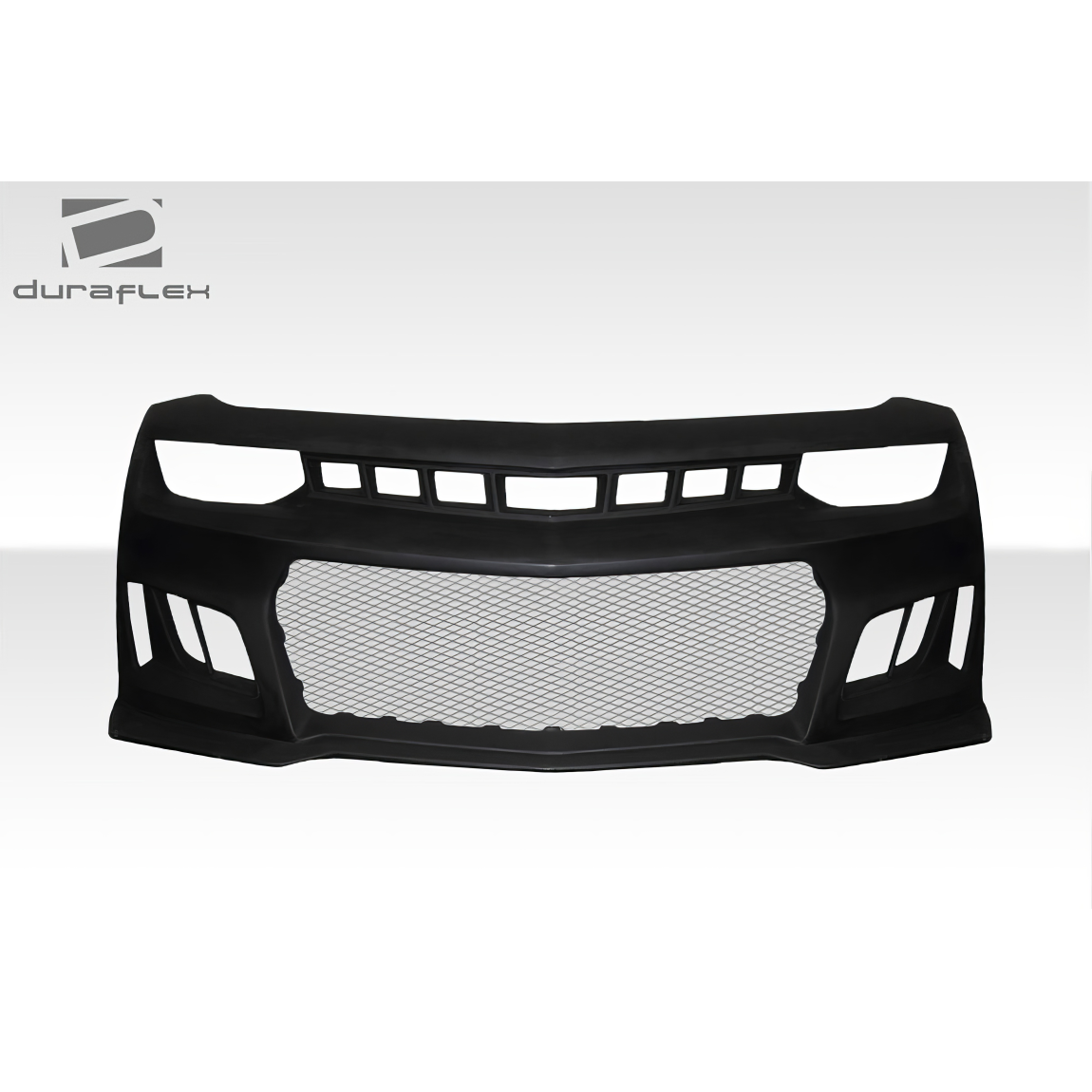 All kind of body kits for Chevrolet Camaro 2010. Exterior/Front Bumpers or Lips 