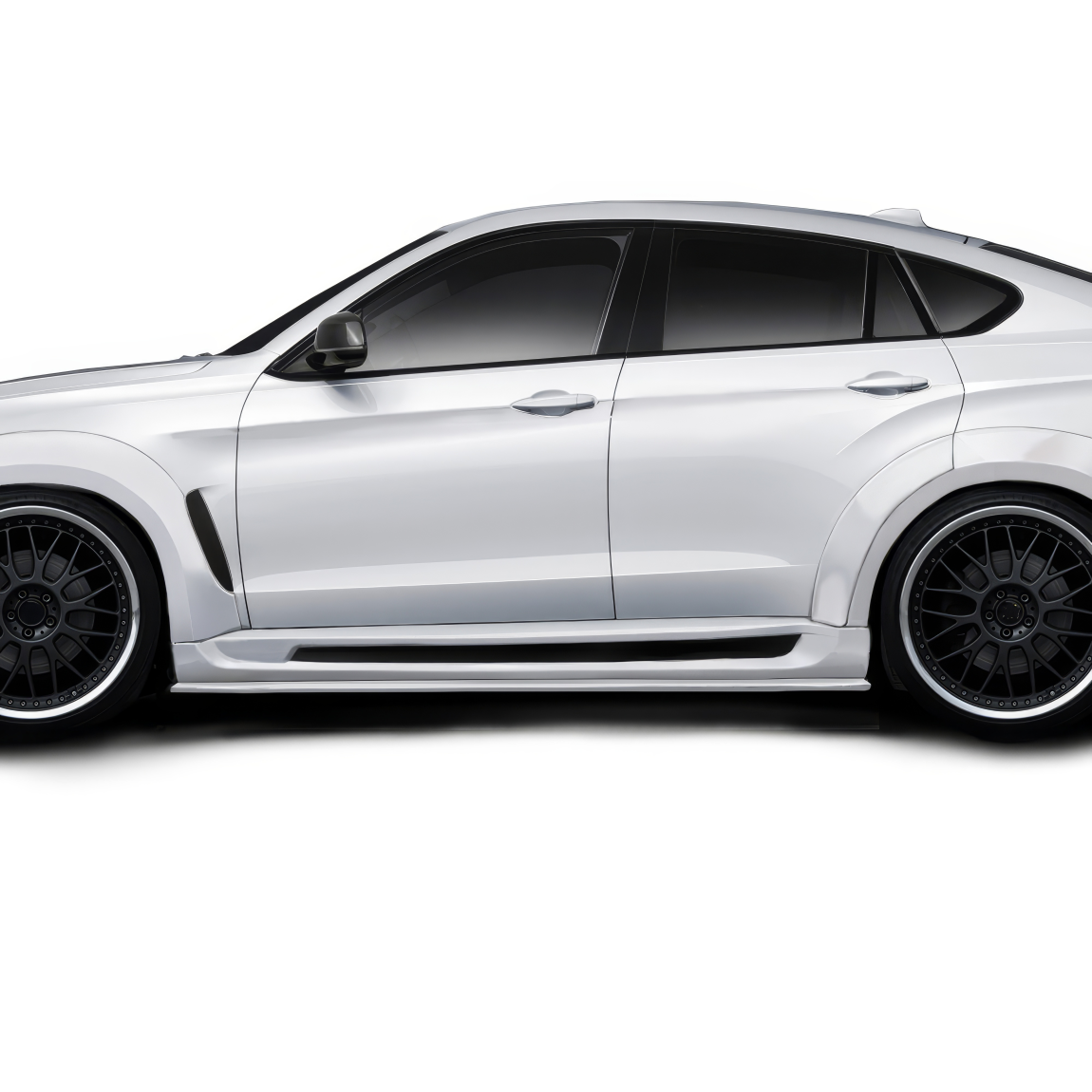 All kind of body kits for BMW X6 2015. Exterior/Other Exterior 