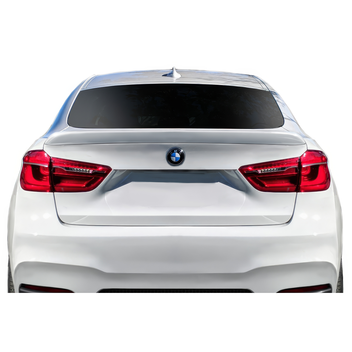 All kind of body kits for BMW X6 2015. Exterior/Wings 