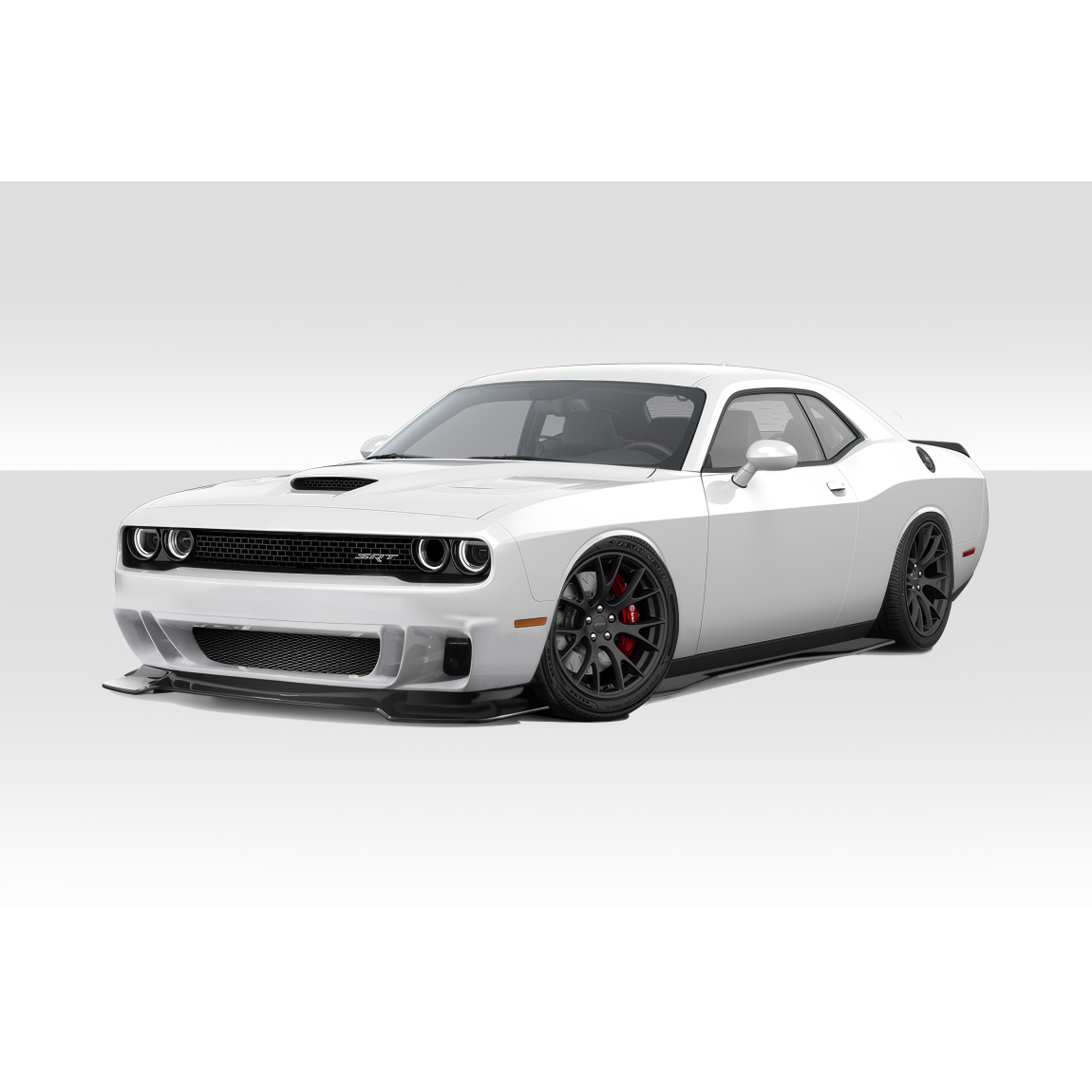 All kind of body kits for Dodge Challenger 2015. Exterior/Complete Body Kits 