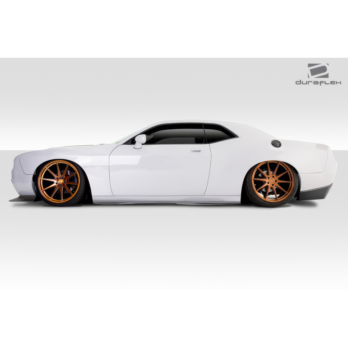 All kind of body kits for Dodge Challenger 2015. Exterior/Complete Body Kits 