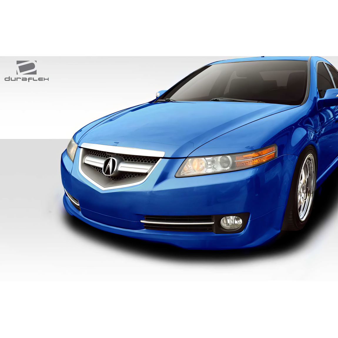 All kind of body kits for Acura TL 2007. Exterior/Front Bumpers or Lips 