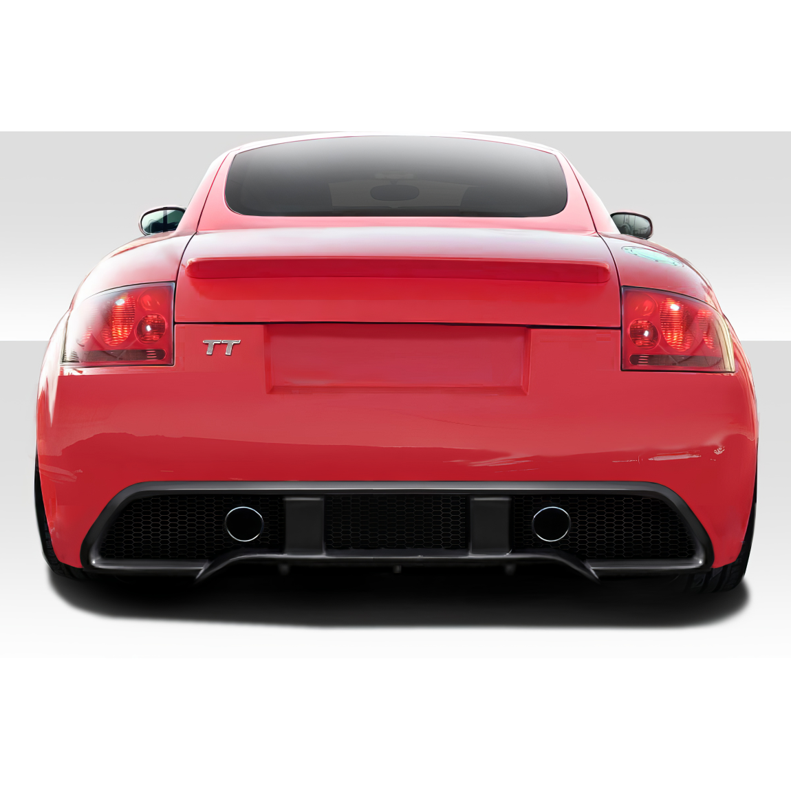 All kind of body kits for Audi TT 2000. Exterior/Rear Bumpers or Lips 