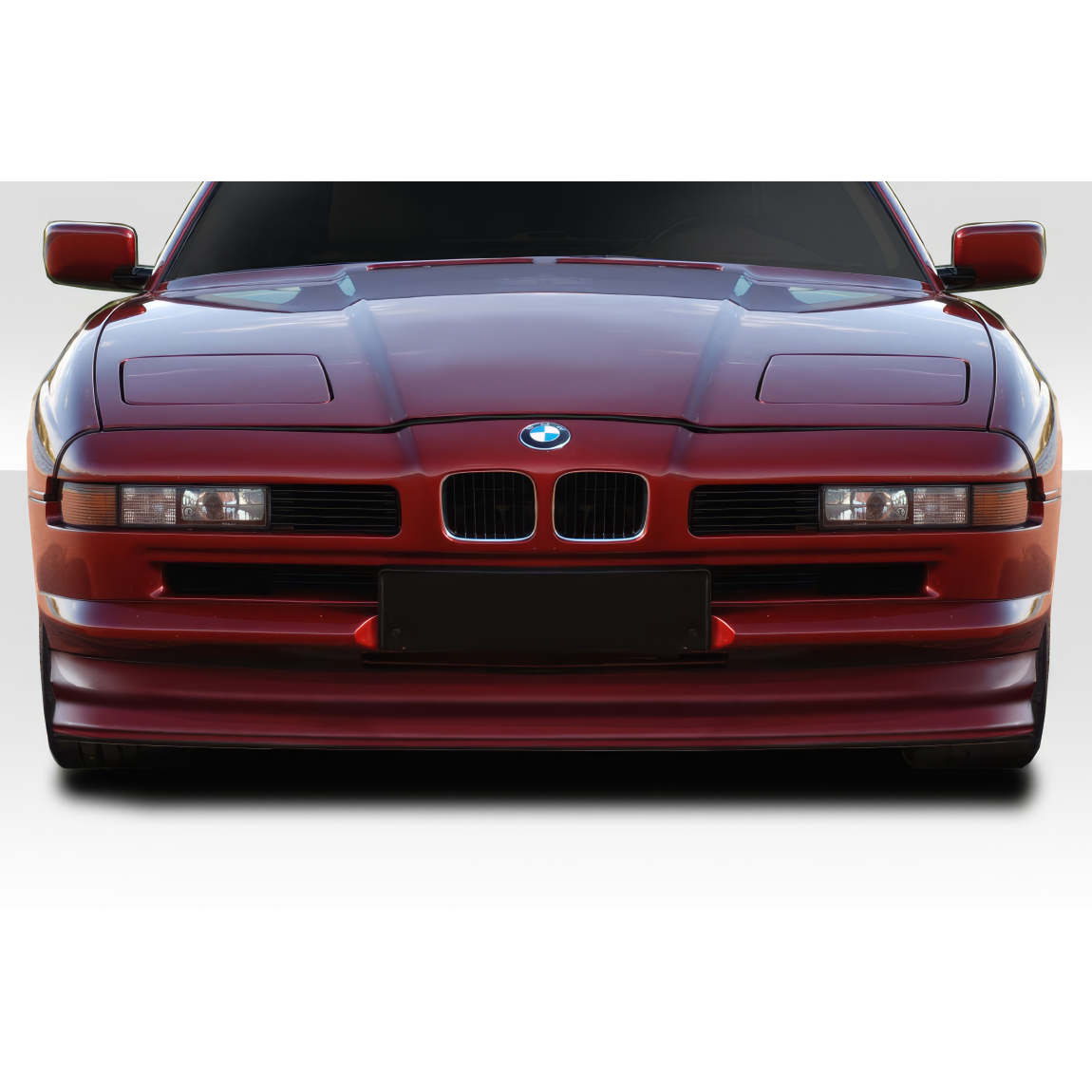 All kind of body kits for BMW 8-Series 1991. Exterior/Front Bumpers or Lips 