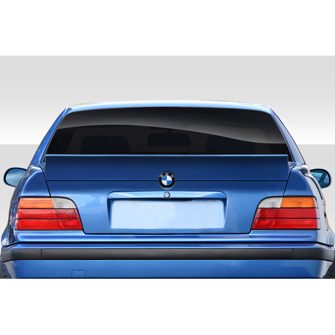 All kind of body kits for BMW 3-Series 1992. Exterior/Wings 