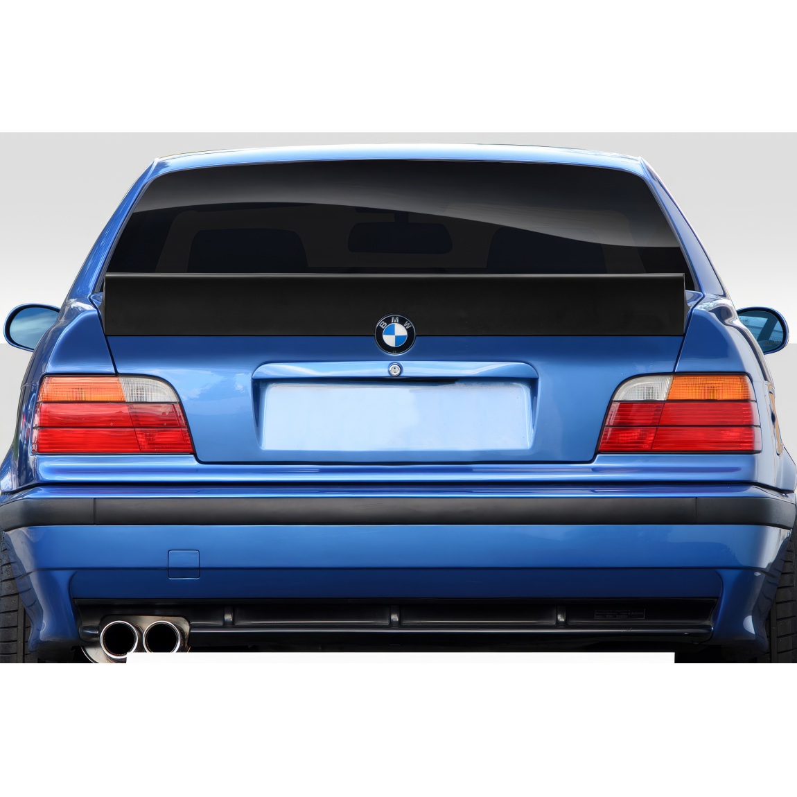 All kind of body kits for BMW 3-Series 1992. Exterior/Wings 