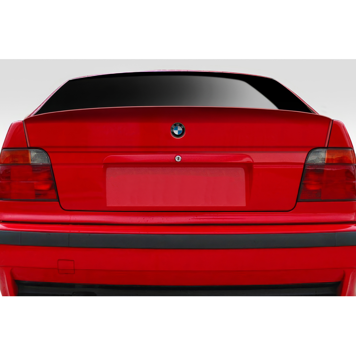 All kind of body kits for BMW 3-Series 1992. Exterior/Wings 