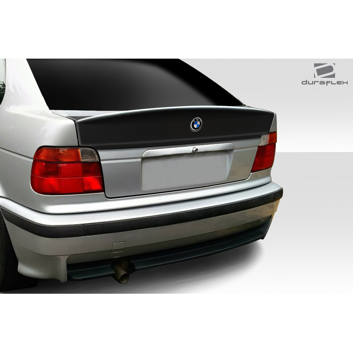 All kind of body kits for BMW 3-Series 1992. Exterior/Wings 