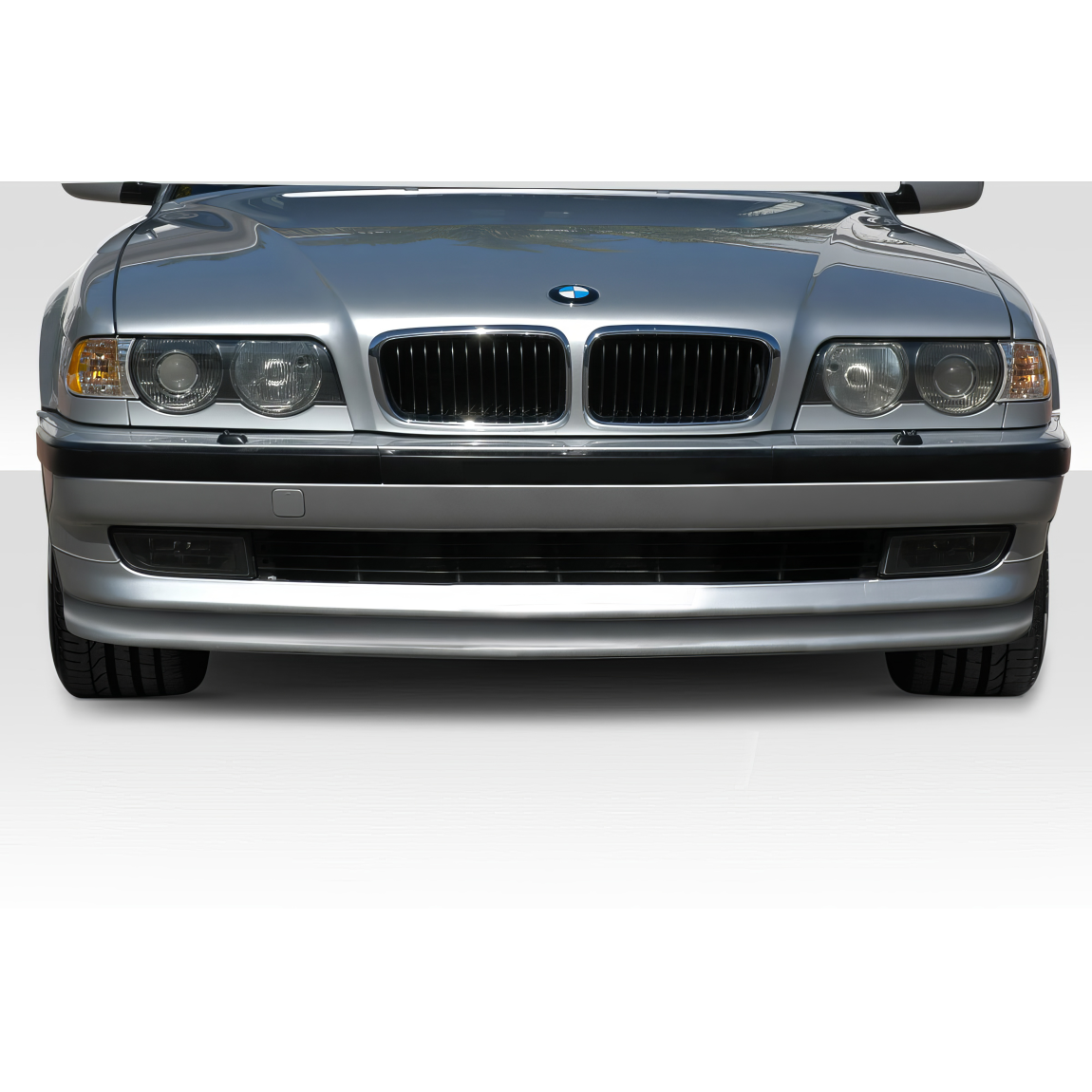 All kind of body kits for BMW 7-Series 1995. Exterior/Front Bumpers or Lips 