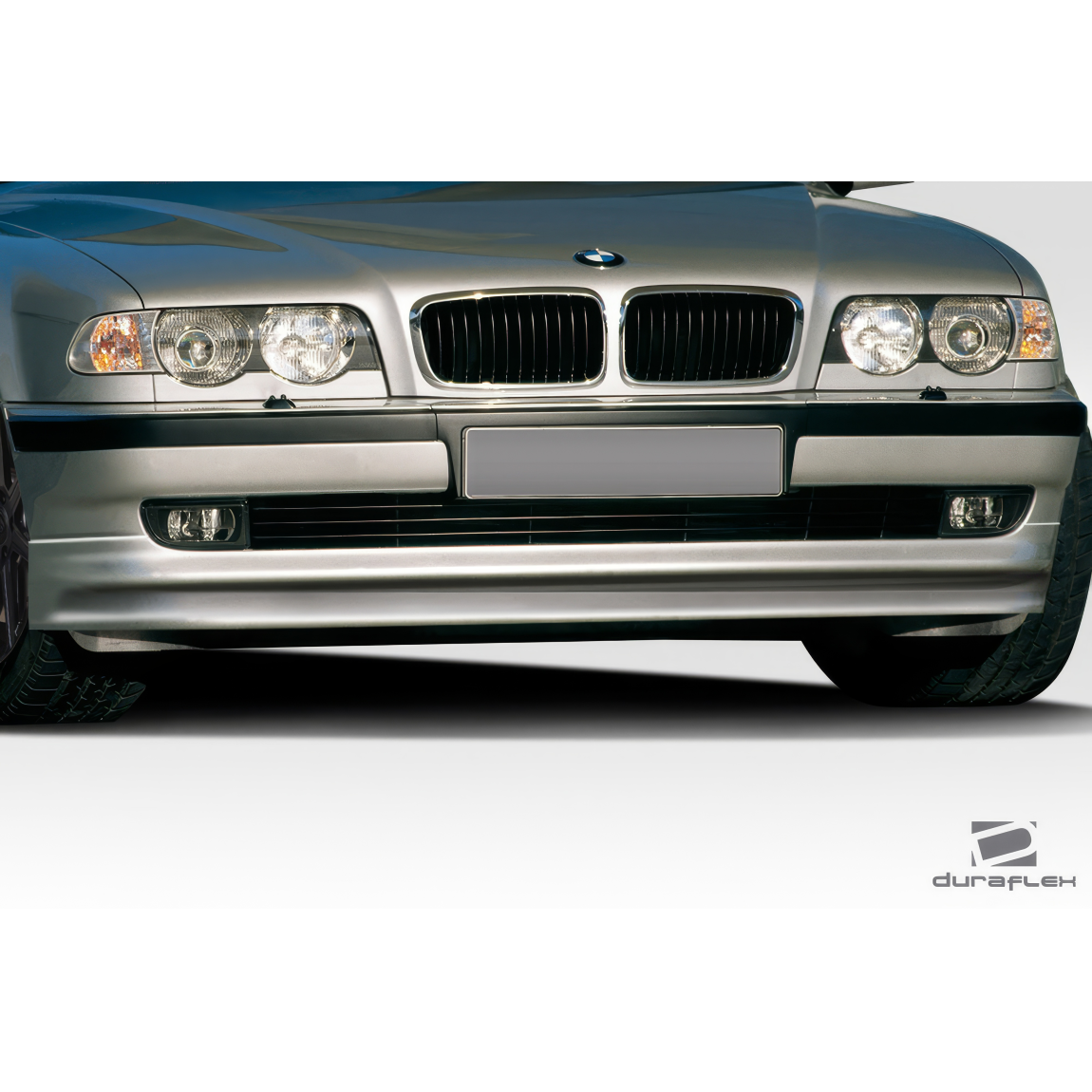 All kind of body kits for BMW 7-Series 1995. Exterior/Front Bumpers or Lips 