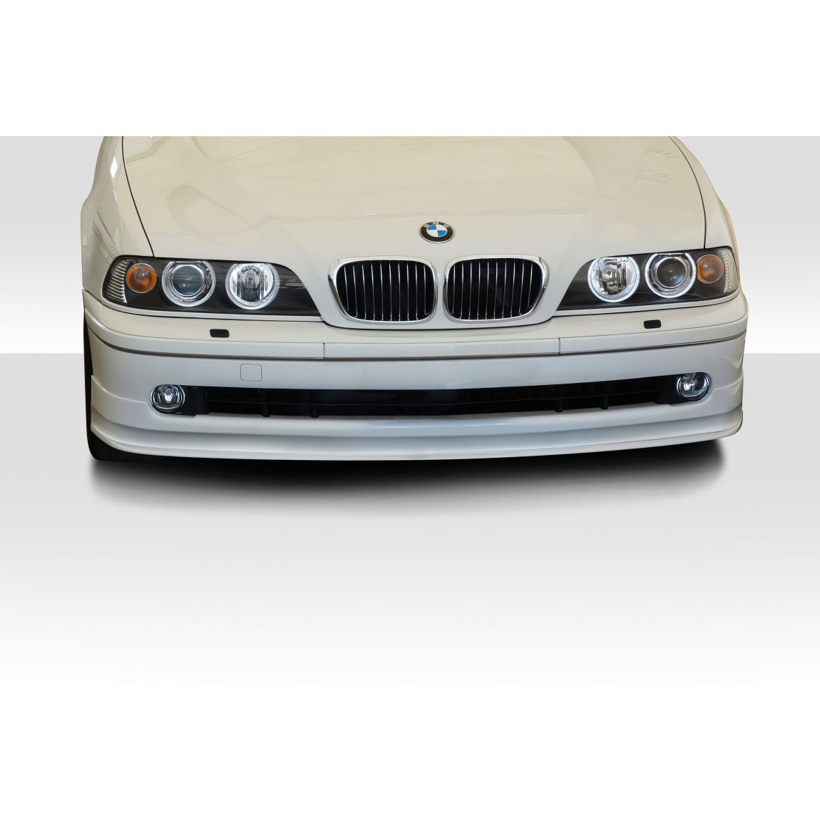 All kind of body kits for BMW 5-Series 1997. Exterior/Front Bumpers or Lips 